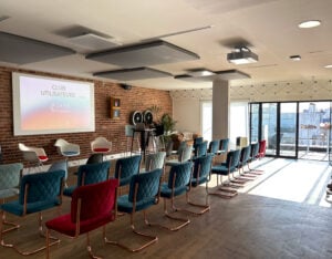 Club Utilisateurs DATA for people