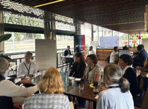 Club Utilisateurs 2ème édition - ateliers collaboratifs